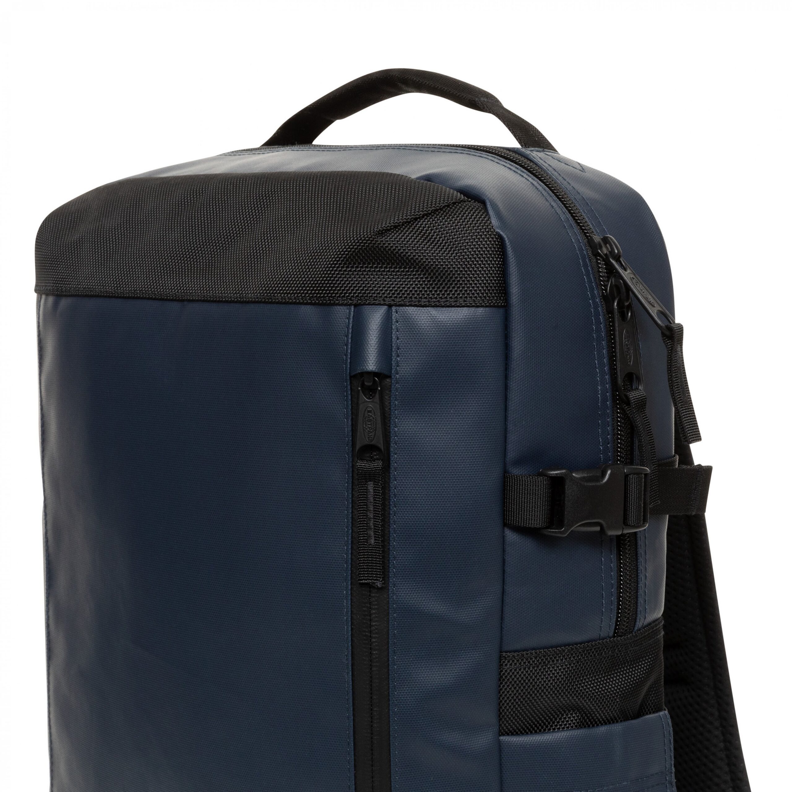 Eastpak Tecum M CNNCT seljakott, sinine - Image 5