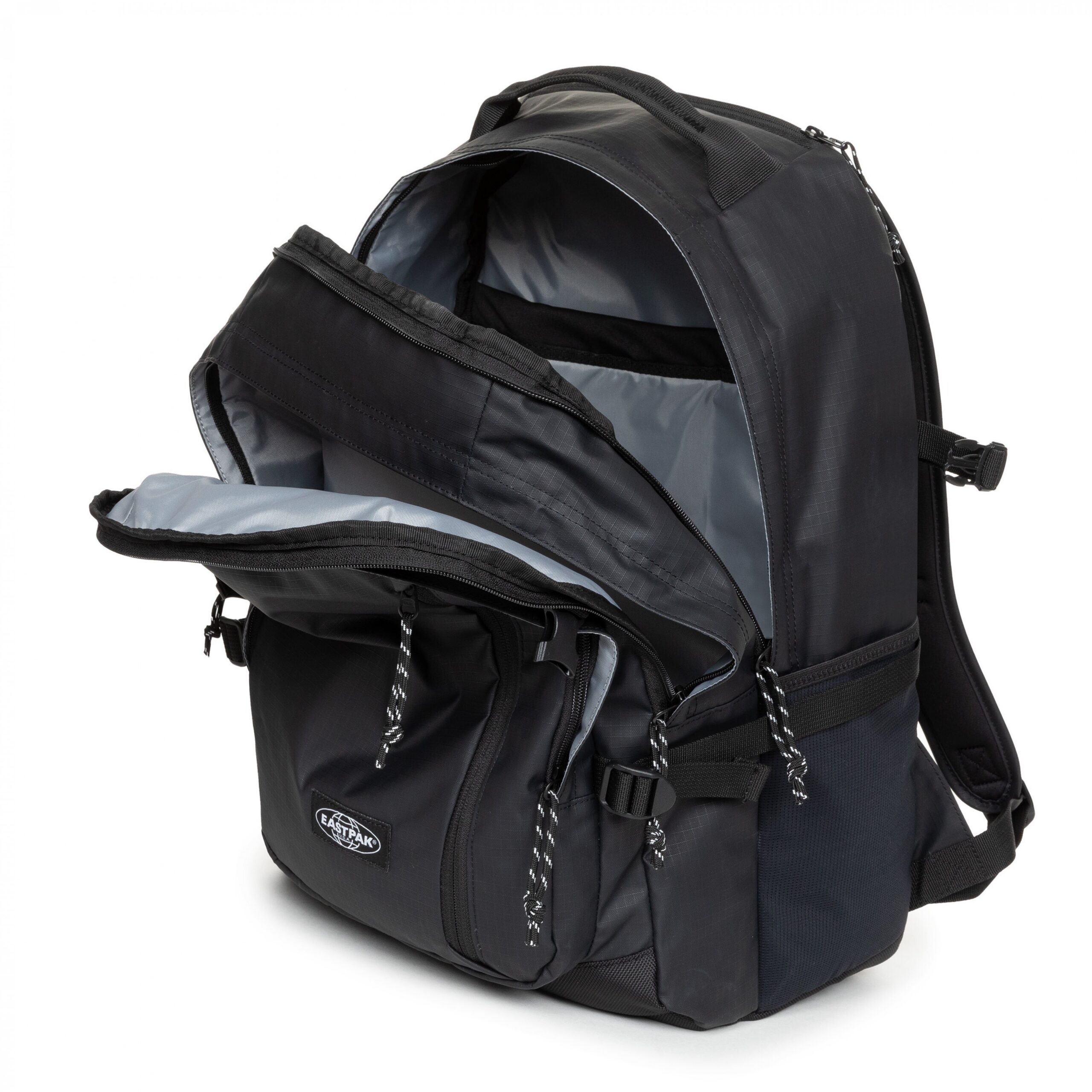 Eastpak Volker PRO CS seljakott, must - Image 3