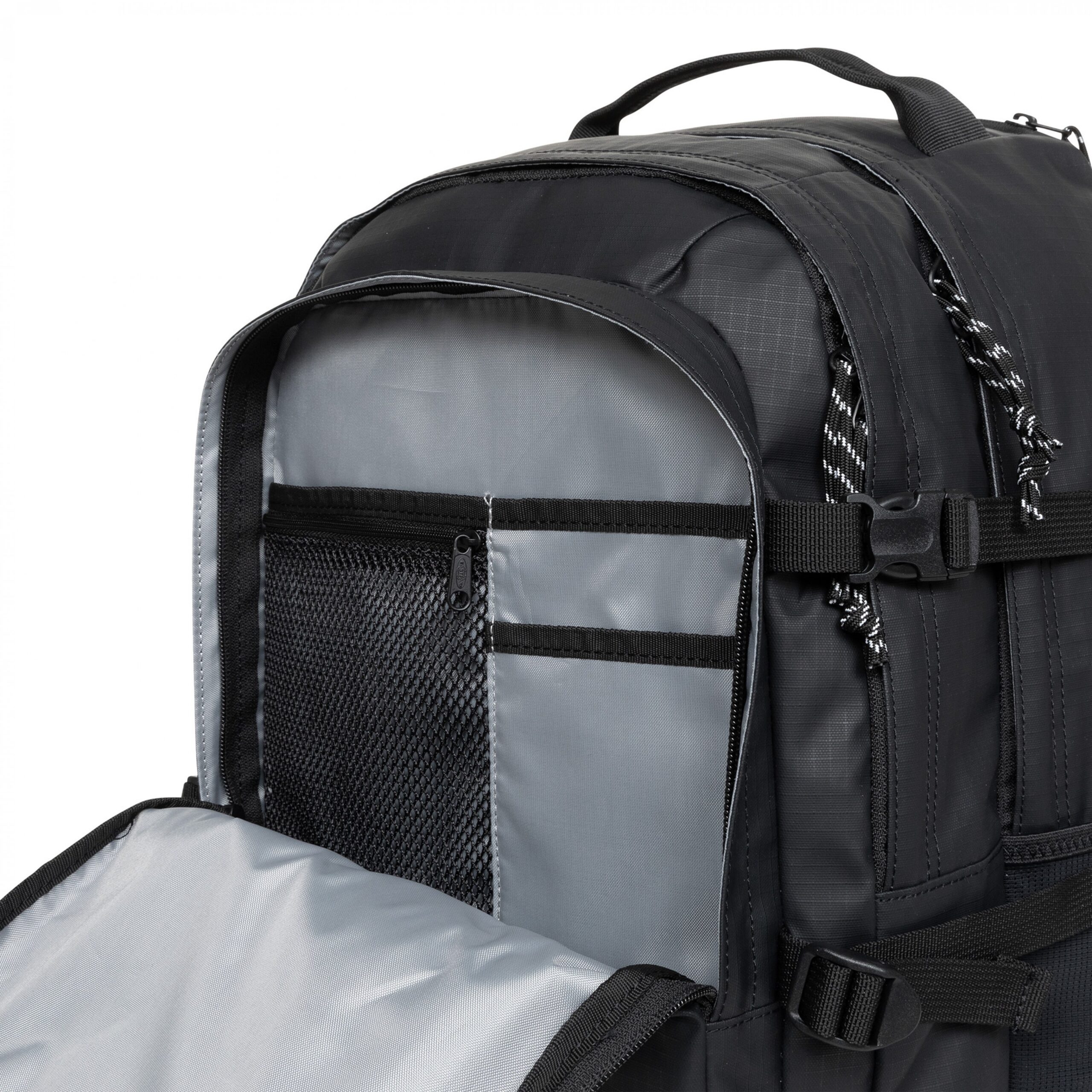 Eastpak Volker PRO CS seljakott, must - Image 4
