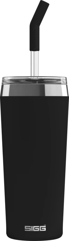 SIGG Helia kruus, must, 0,6 l