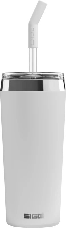 SIGG Helia kruus, valge, 0,6 l