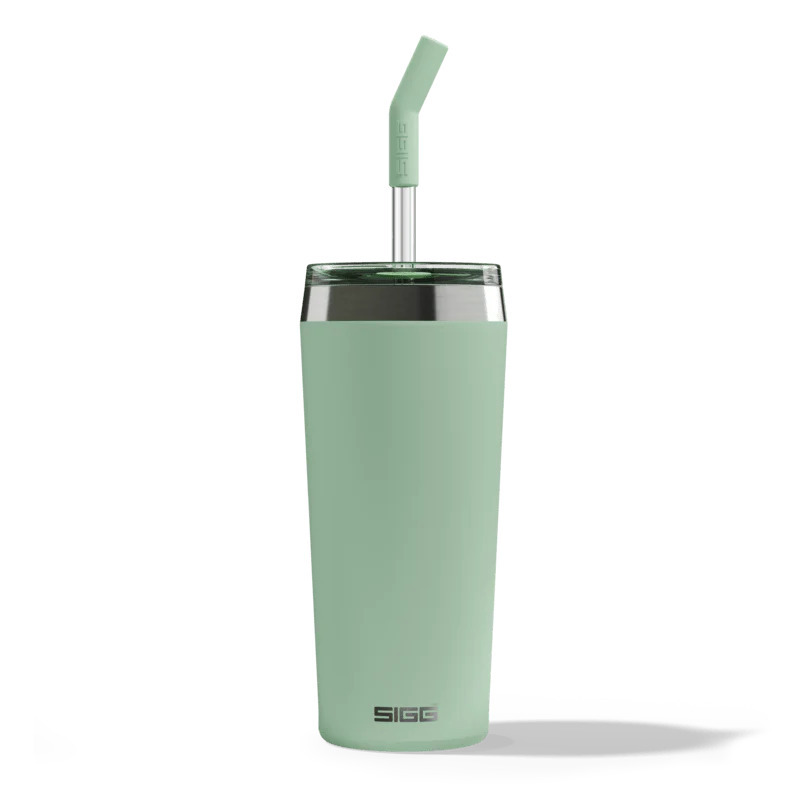 SIGG Helia kruus, roheline, 0,6 l