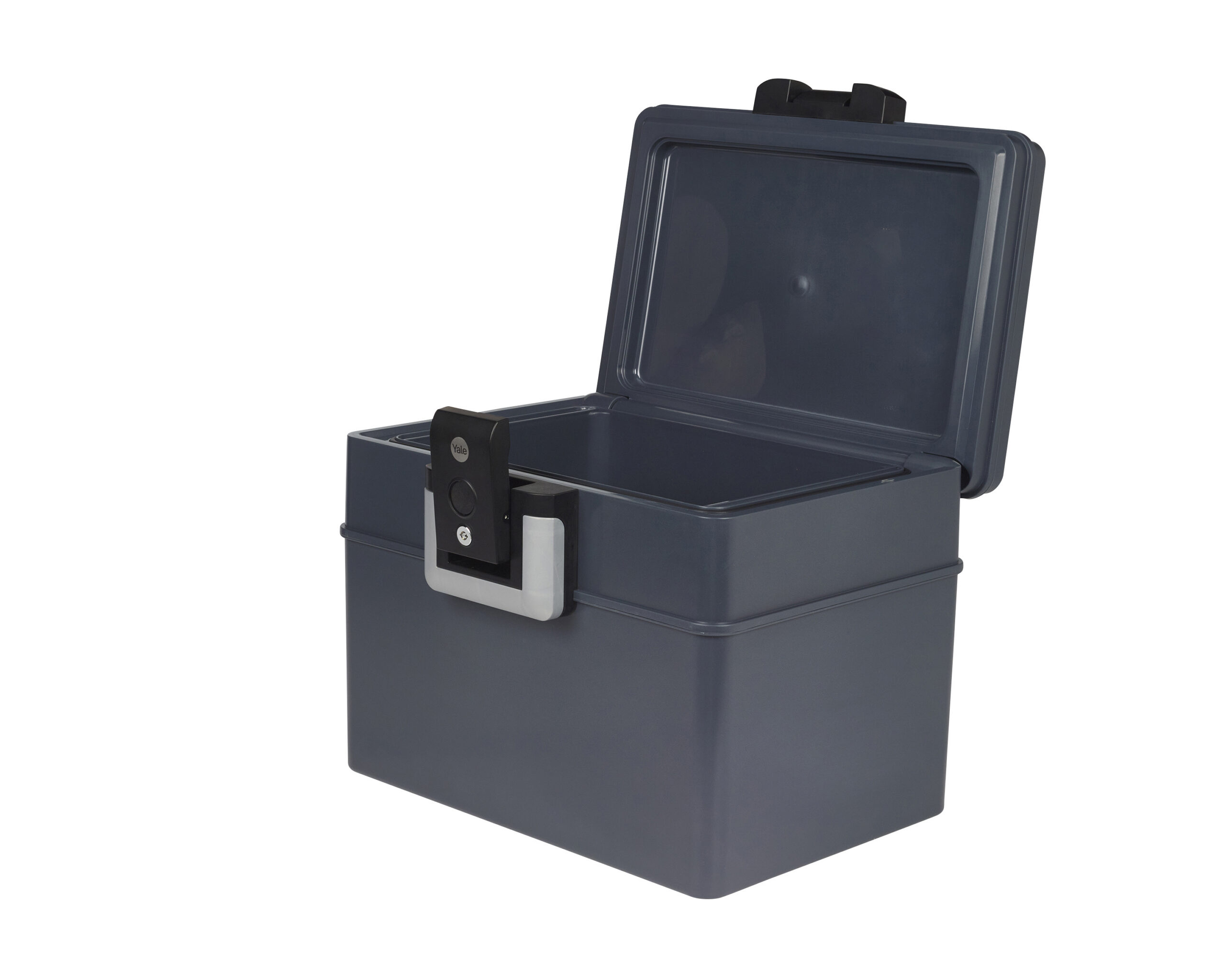 Yale veekindel tulekindel konteiner, suur - Image 4