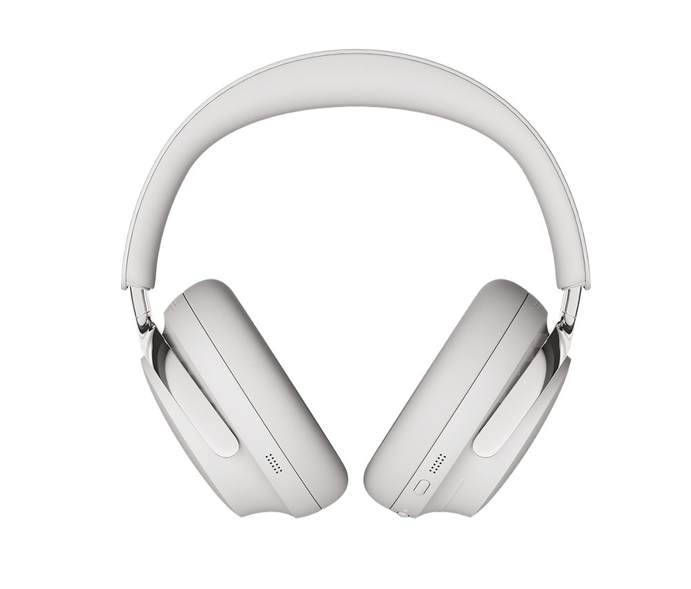 Bose QuietComfort Ultra kõrvaklapid (2. põlvkond) mürasummutavad kõrvaklapid, valged - Image 2