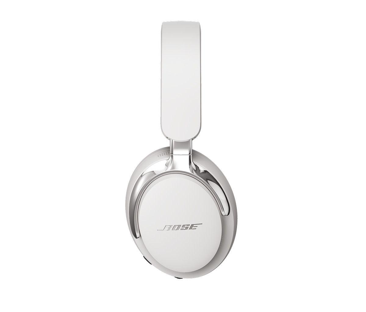 Bose QuietComfort Ultra kõrvaklapid (2. põlvkond) mürasummutavad kõrvaklapid, valged - Image 3