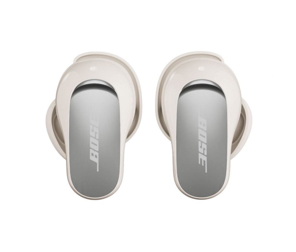 Bose QuietComfort Ultra Earbuds (2. põlvkonna) mürasummutavad kõrvaklapid, valged - Image 2