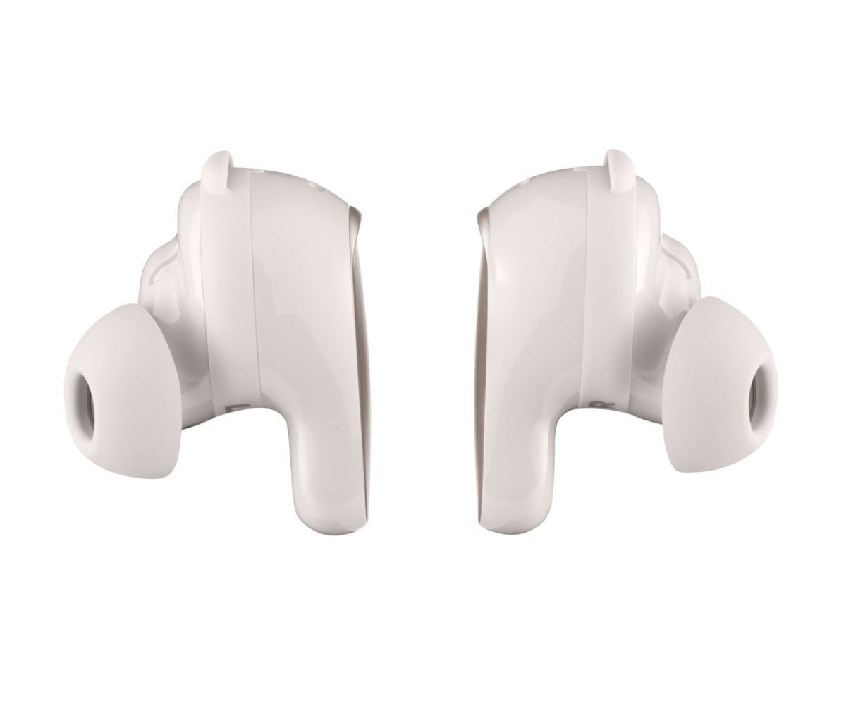 Bose QuietComfort Ultra Earbuds (2. põlvkonna) mürasummutavad kõrvaklapid, valged - Image 3