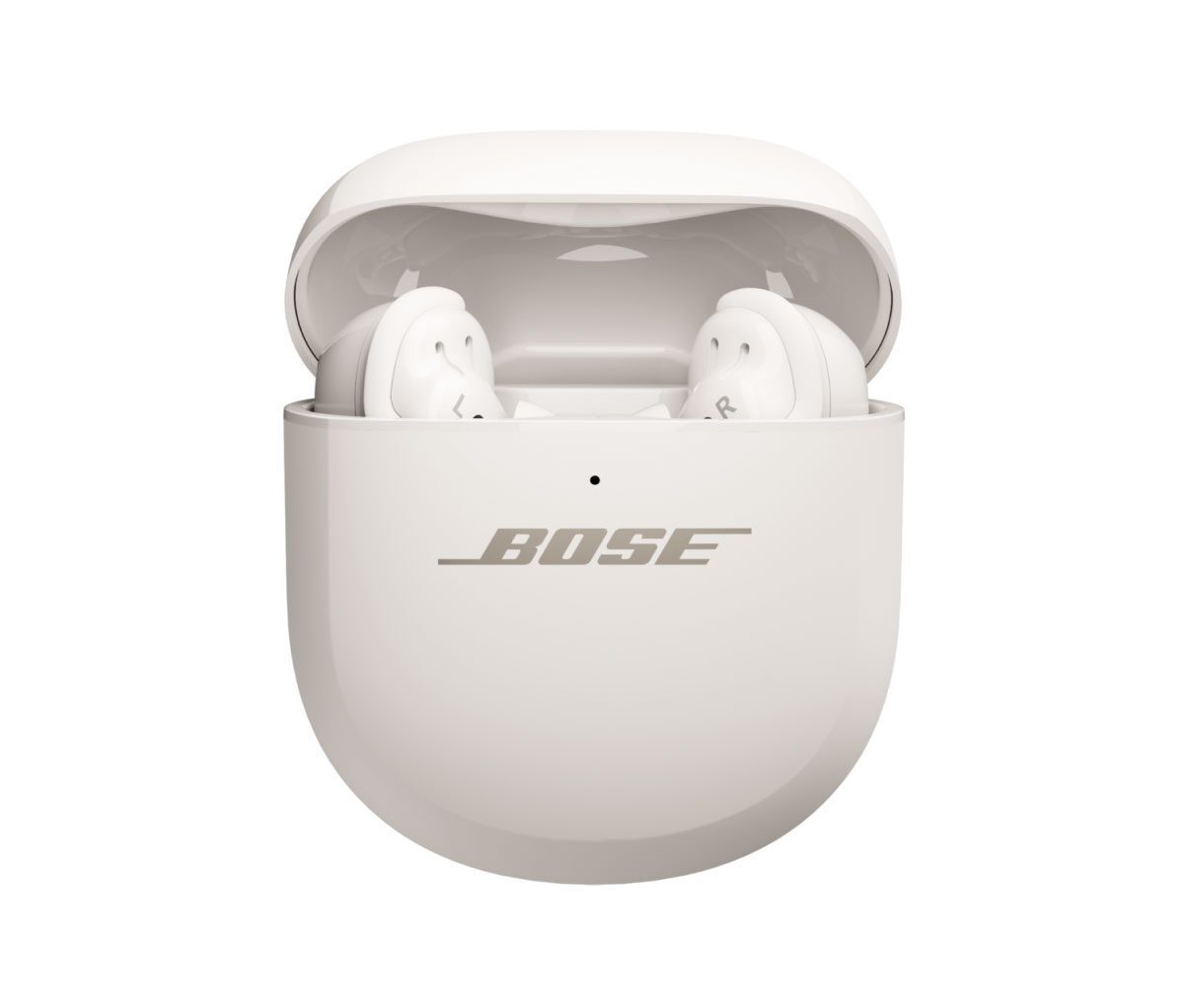 Bose QuietComfort Ultra Earbuds (2. põlvkonna) mürasummutavad kõrvaklapid, valged - Image 5