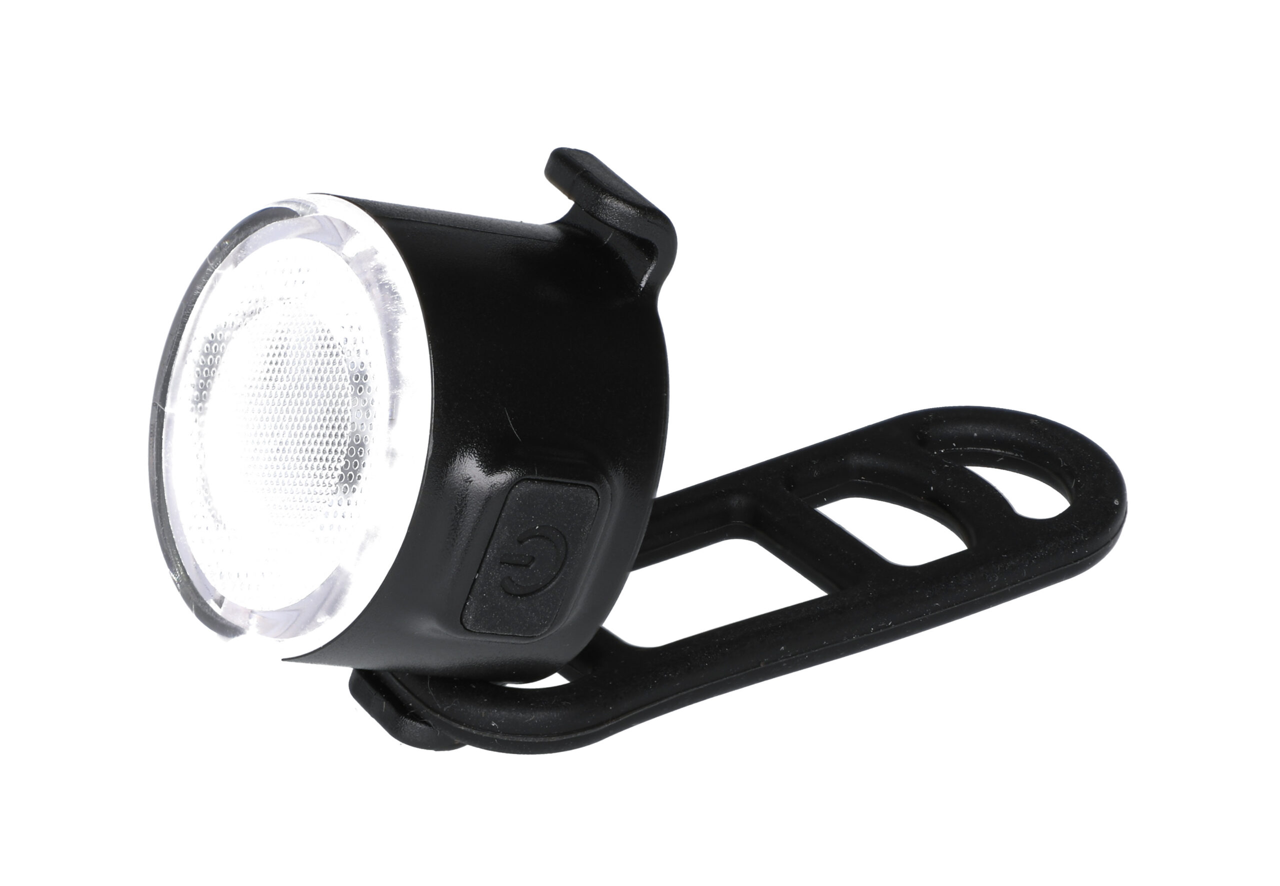 Atom jalgratta esi- ja tagatuli, laetav - Image 3