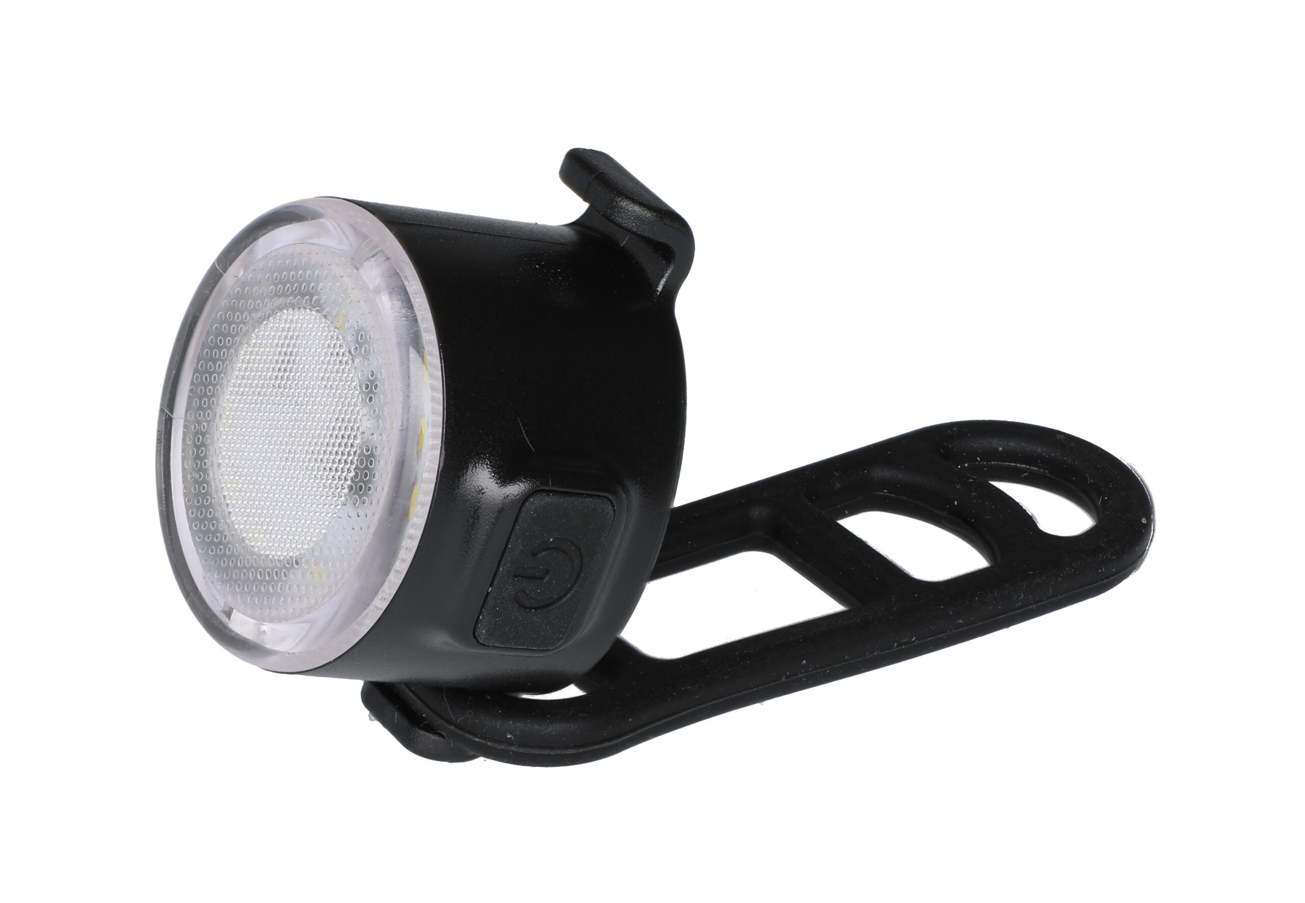 Atom jalgratta esi- ja tagatuli, laetav - Image 5