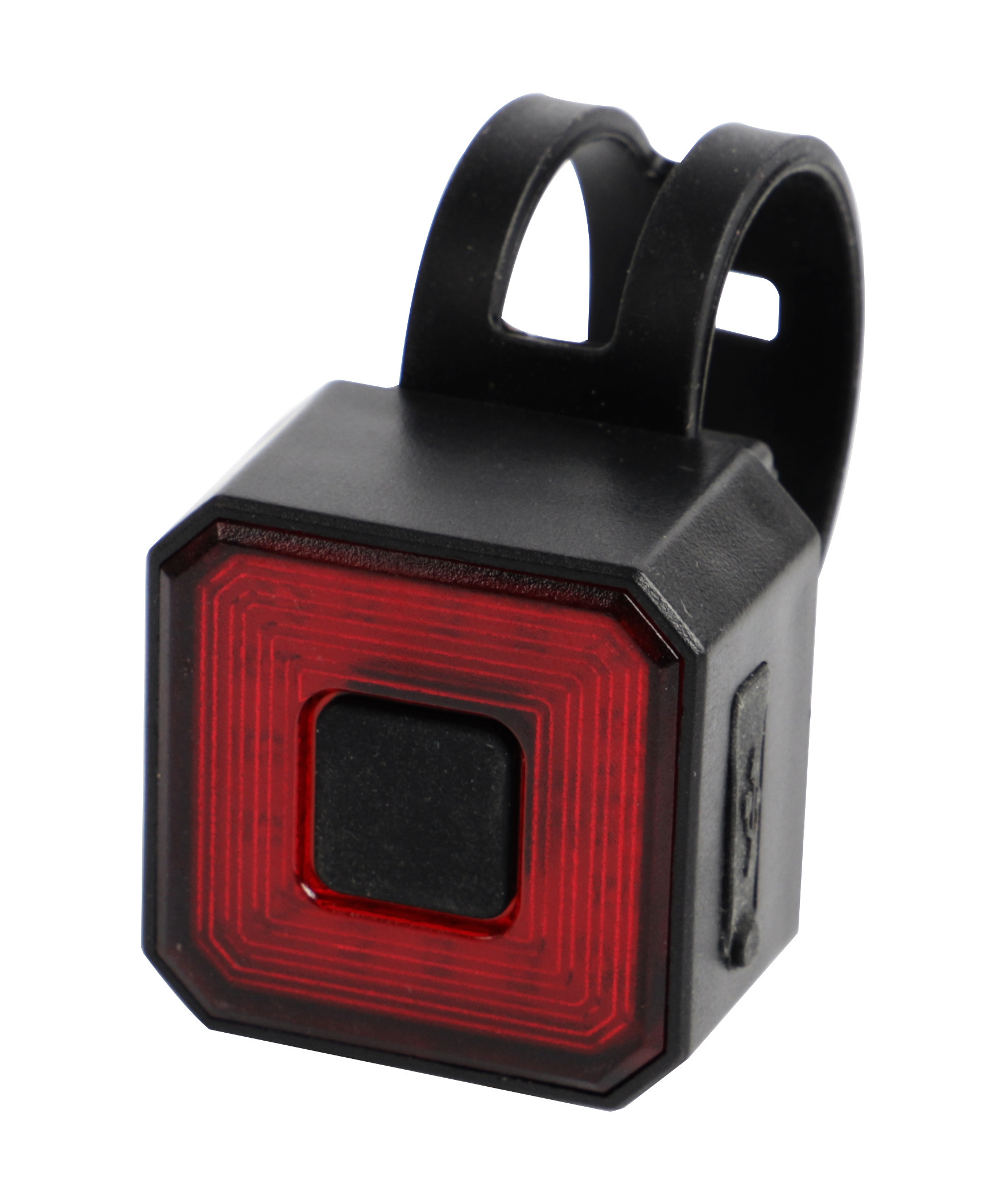 Atom jalgrattatulede komplekt, ruudukujuline, laetav, 50 lm - Image 2