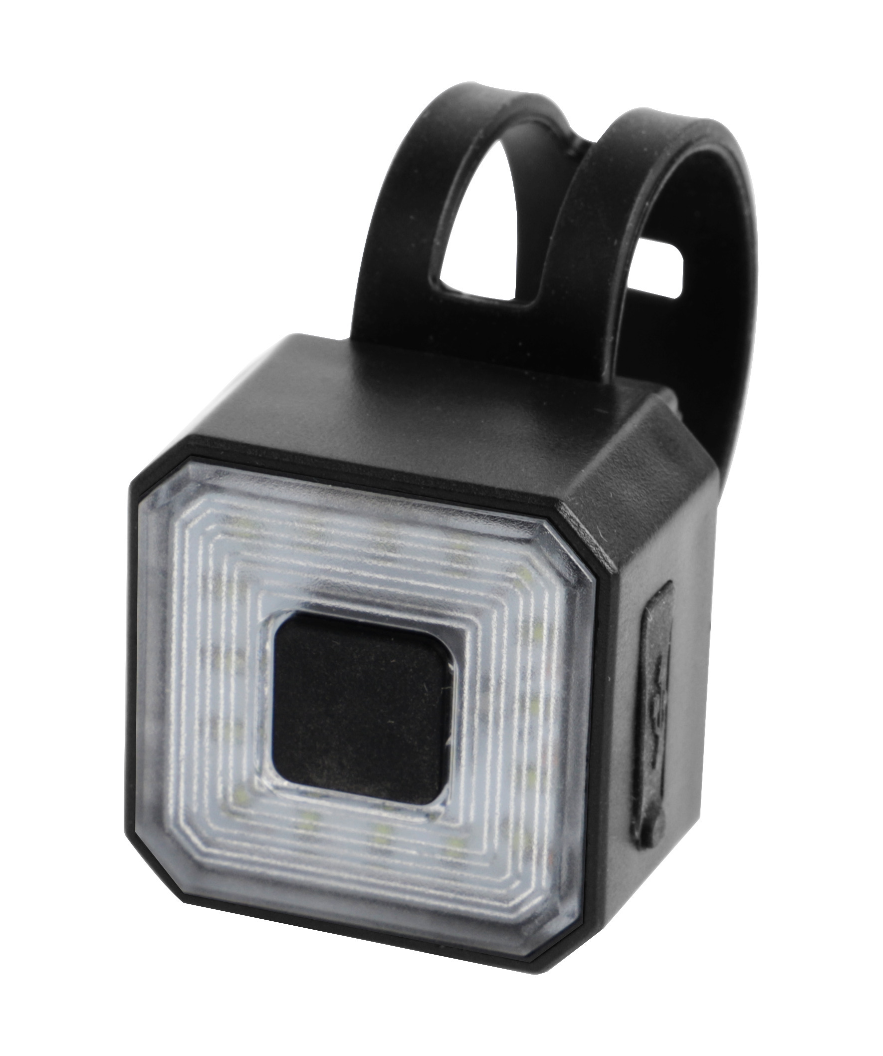 Atom jalgrattatulede komplekt, ruudukujuline, laetav, 50 lm - Image 3