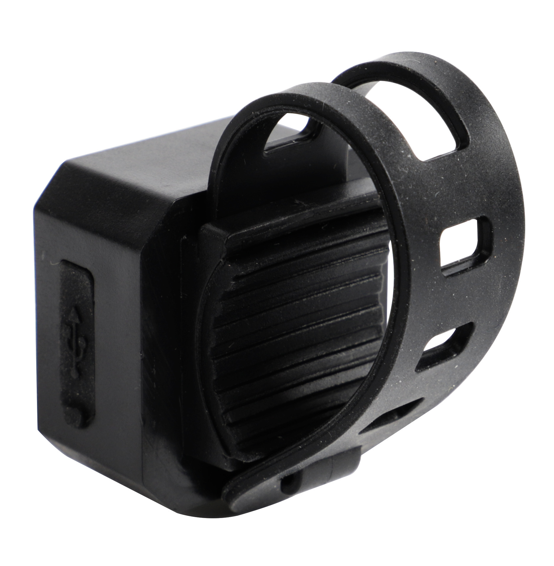 Atom jalgrattatulede komplekt, ruudukujuline, laetav, 50 lm - Image 4