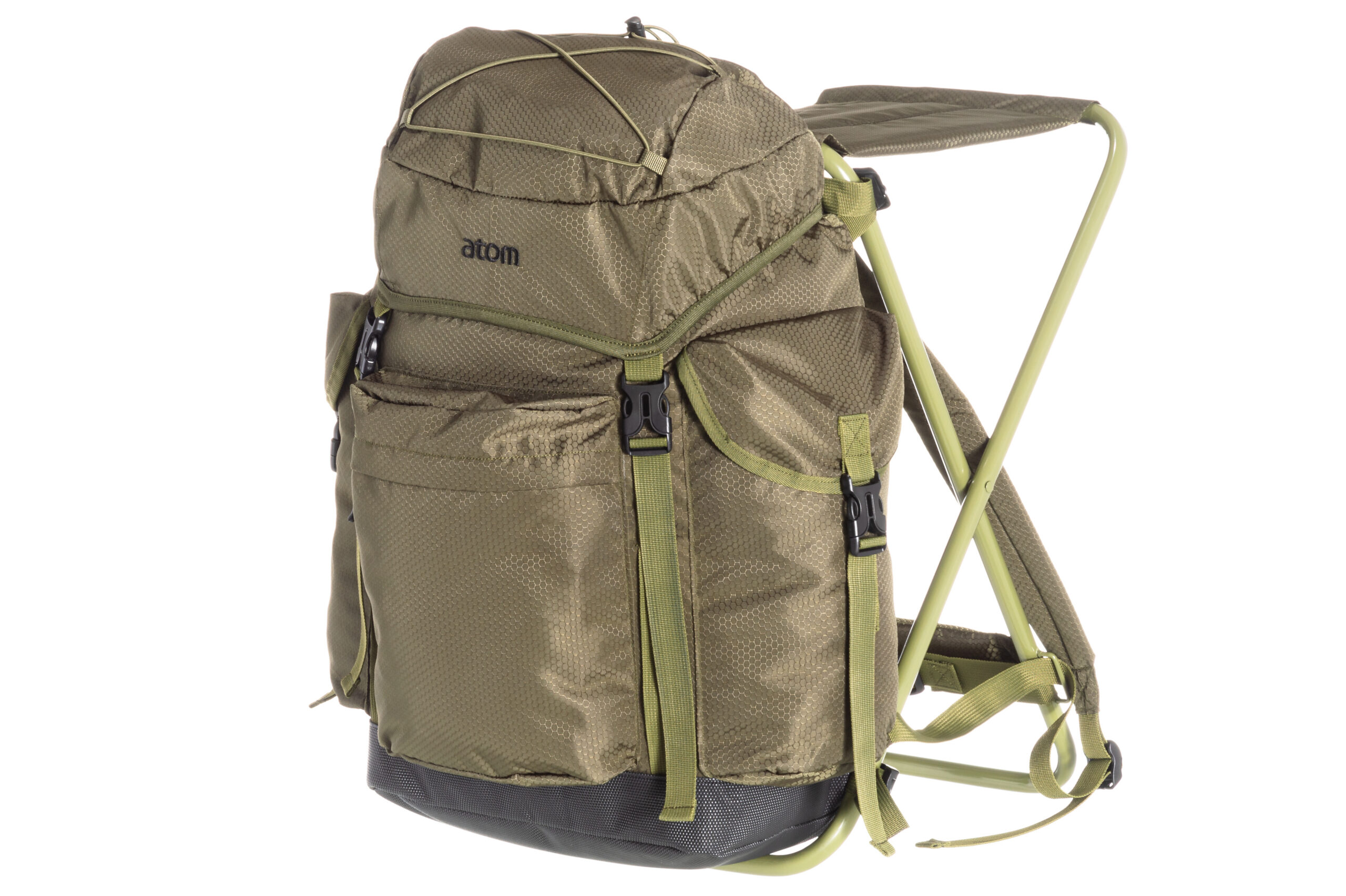 Atom seljakott-tool, 35 l