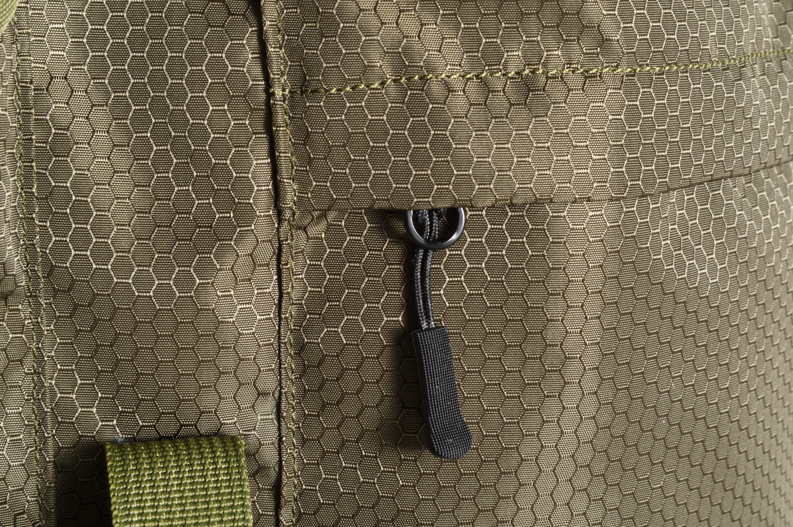 Atom seljakott-tool, 35 l - Image 5