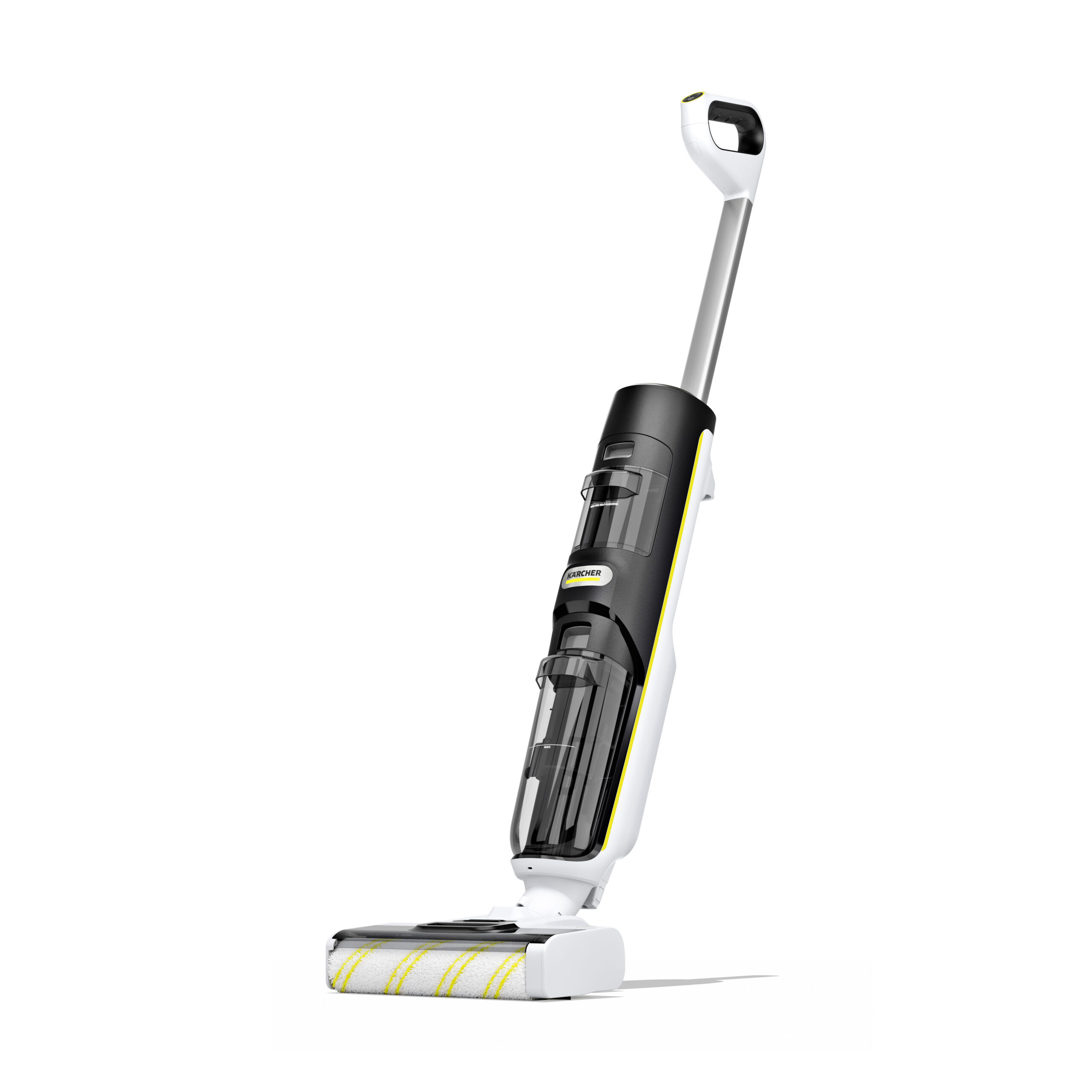 Kärcher FCV 4 Mop tolmuimeja