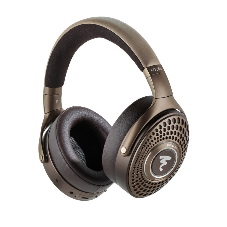 Focal Bathys MG noise cancelling headphones