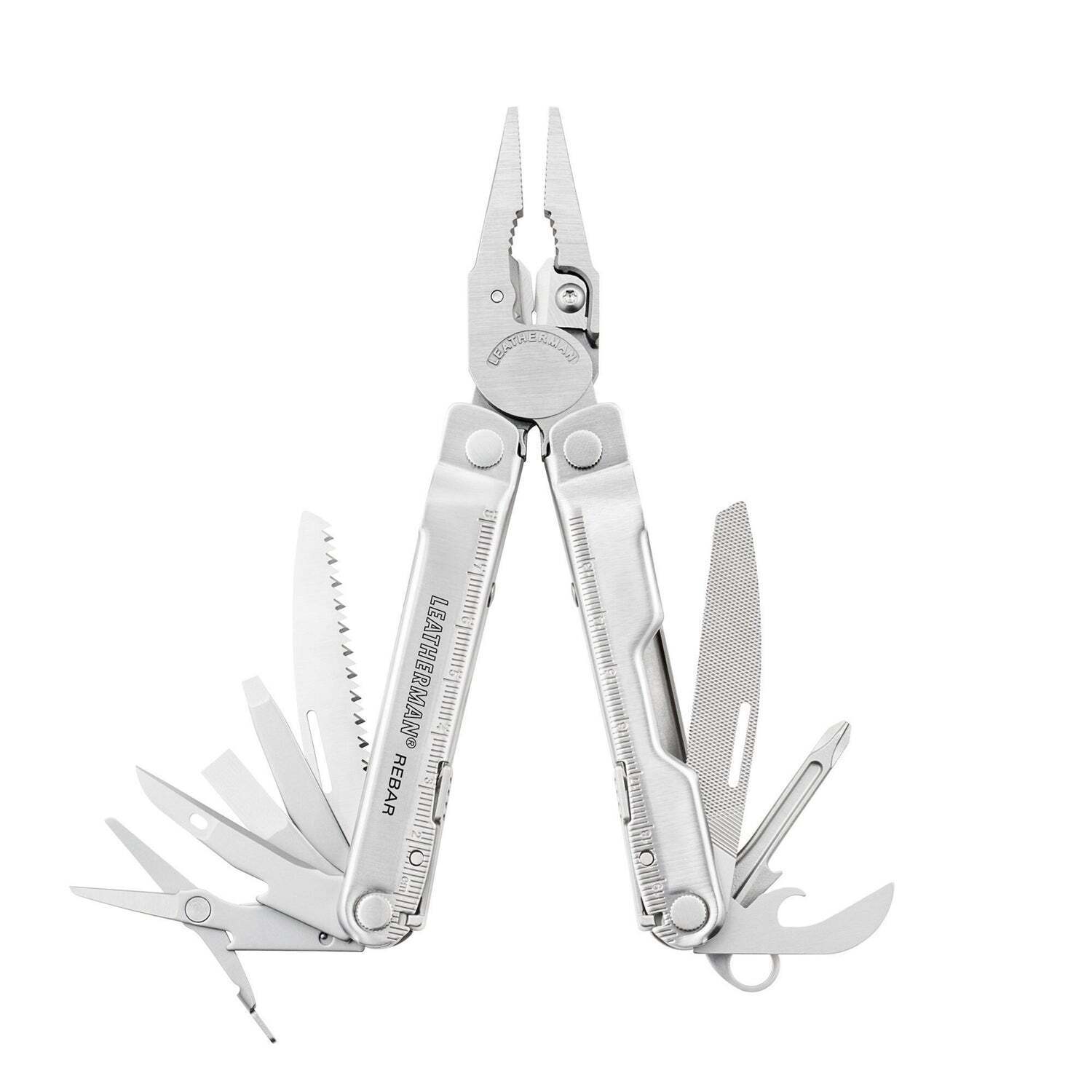 Leatherman Rebar Nugadeta Multi-Tool