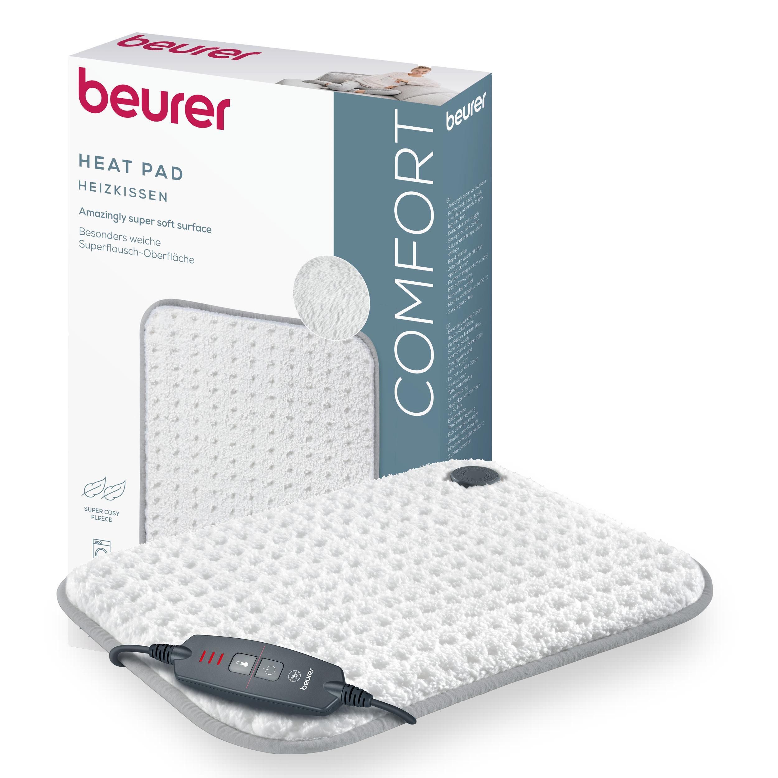 Beurer HK43 Supercosy heating pad