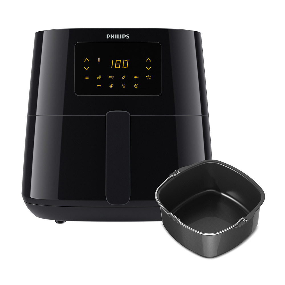 Philips 3000 seeria HD9270/93 Airfryer