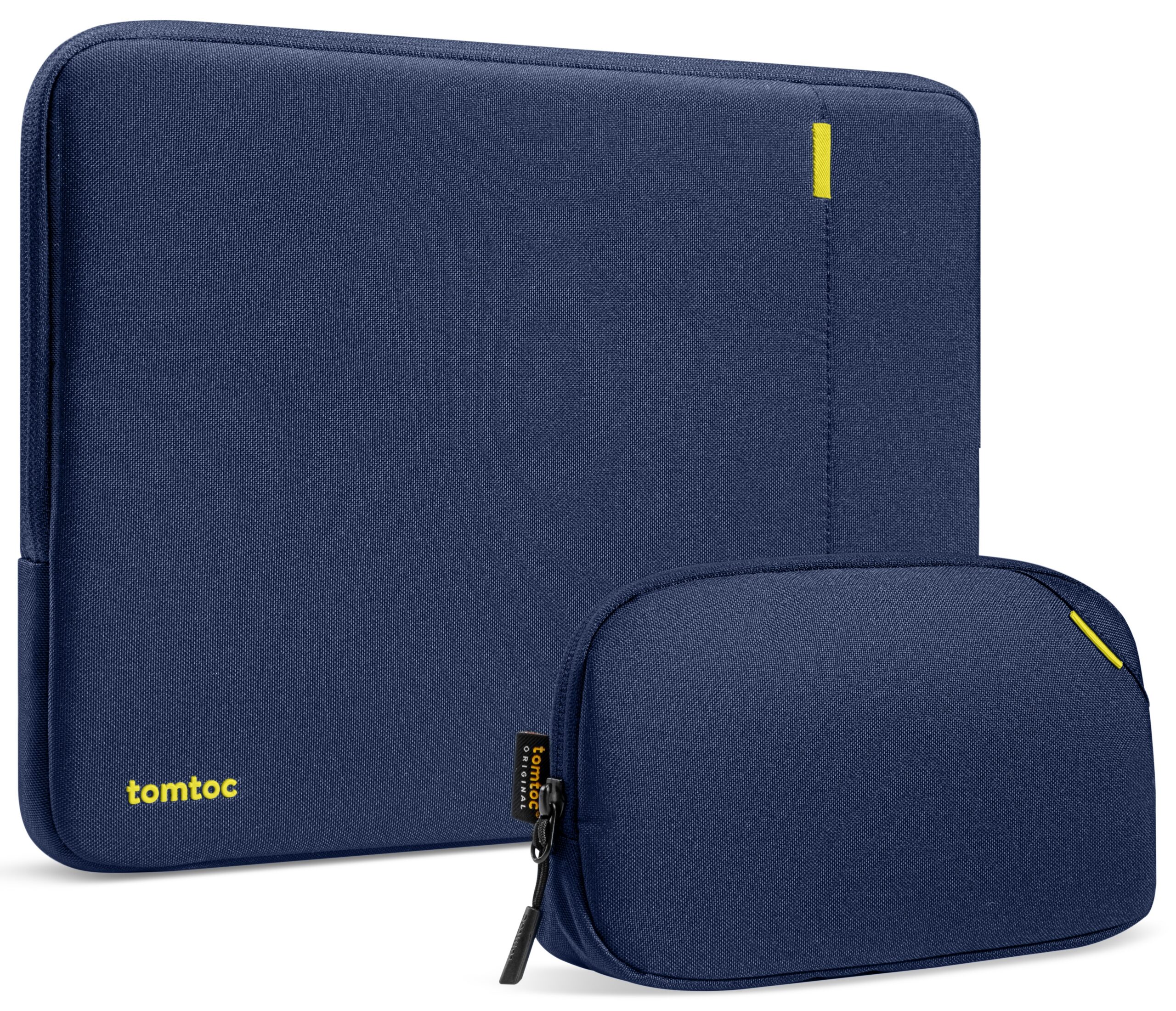 tomtoc Defender A13 14" sülearvutiümbris ja tarvikute kott, sinine