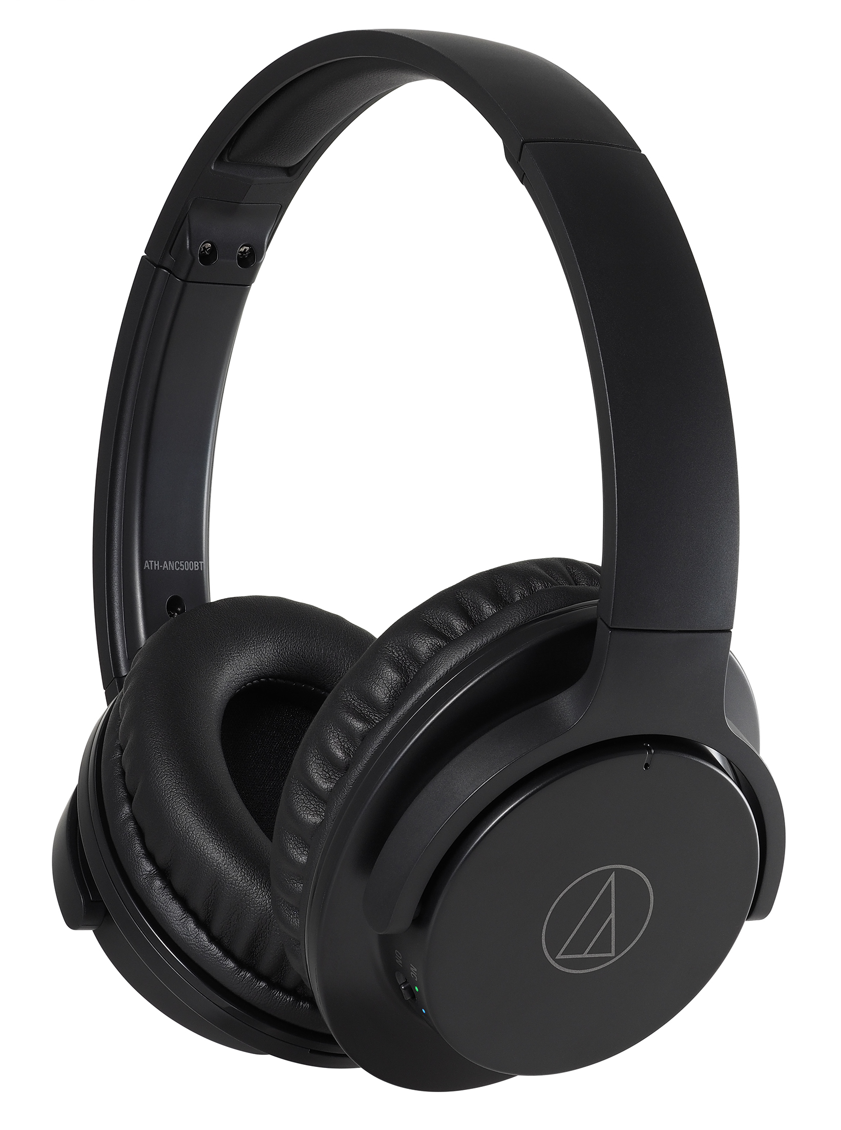 Audio-Technica ATH-ANC500BT juhtmevabad kõrvaklapid