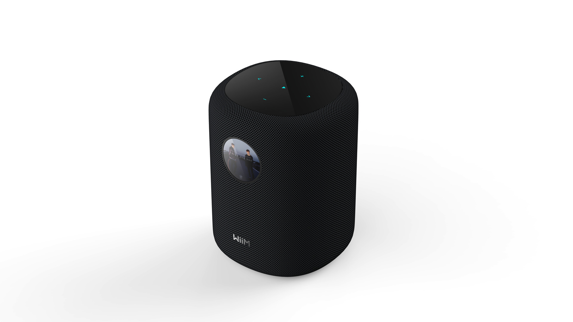 Wiim Sound nutikõlar, must - Image 5