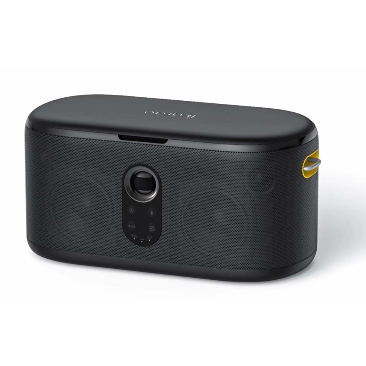 Ikarao Shell S1 kaasaskantav karaoke kõlar - Image 4