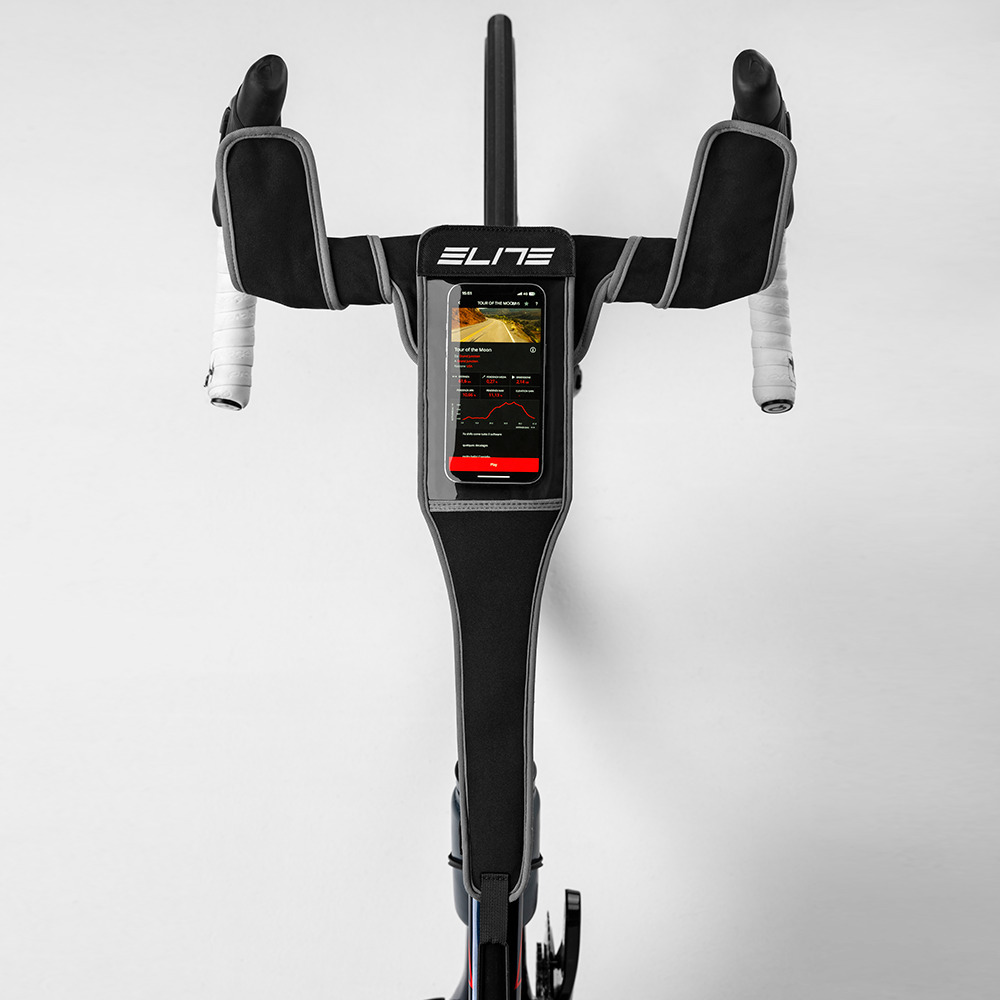 Elite Protec Wings higikate, must - Image 3