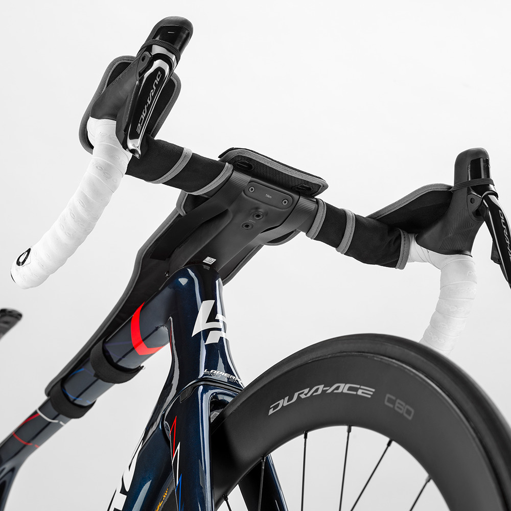 Elite Protec Wings higikate, must - Image 4