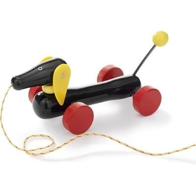 BRIO Dachshund