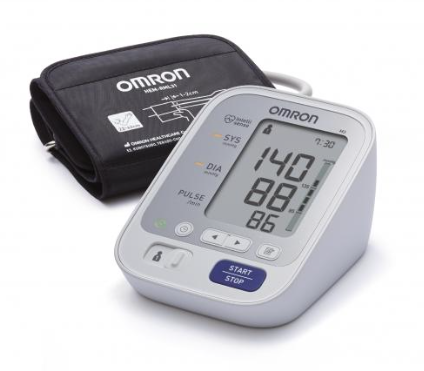 Omron M3 vererõhumõõtja