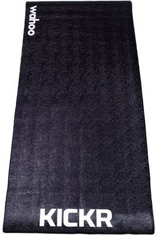 Wahoo KICKR Power Trainer kaitsematt