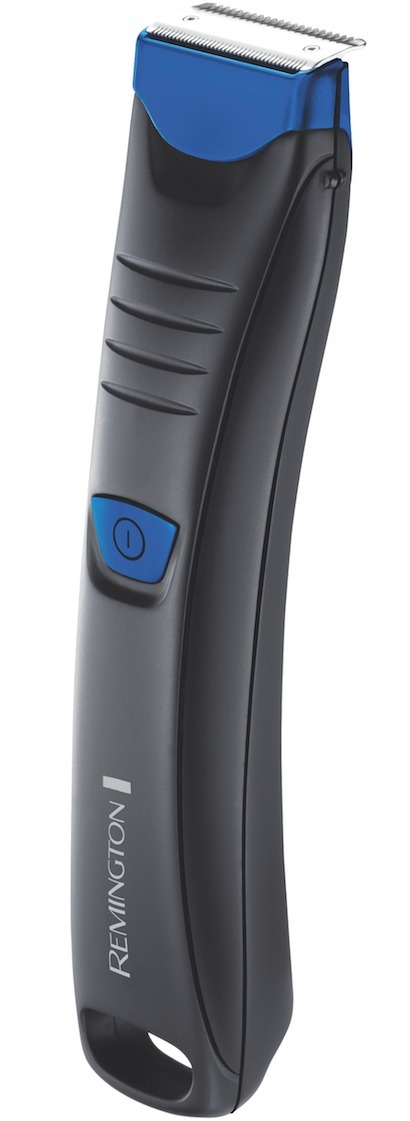 Remington BHT250 E51 õrnade ja kehakarvade trimmer