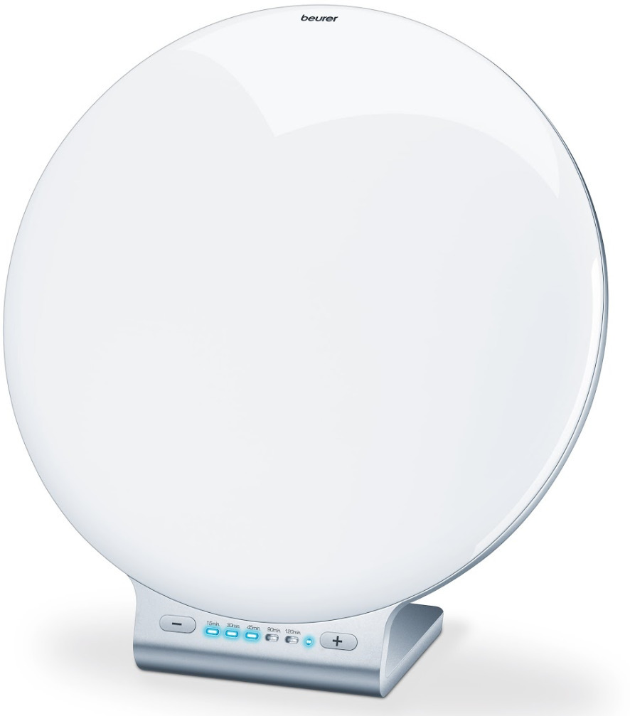 Beurer TL100 ereda valgusega lamp - Image 2