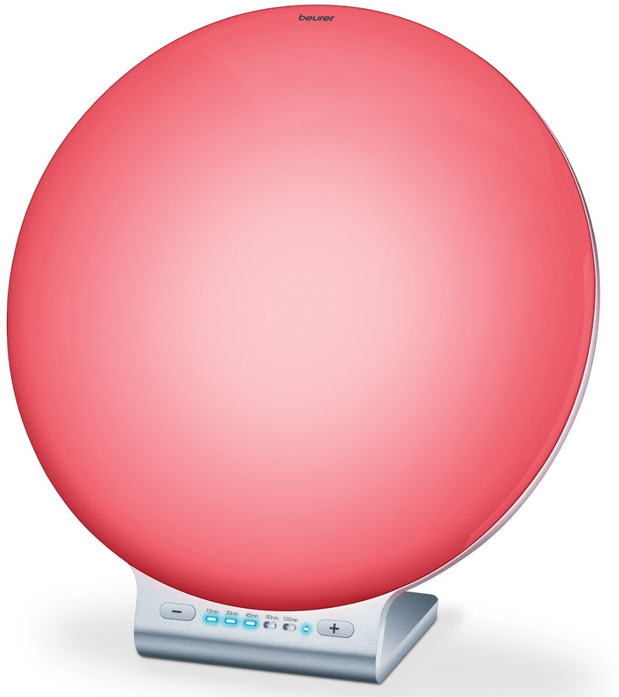 Beurer TL100 ereda valgusega lamp - Image 5