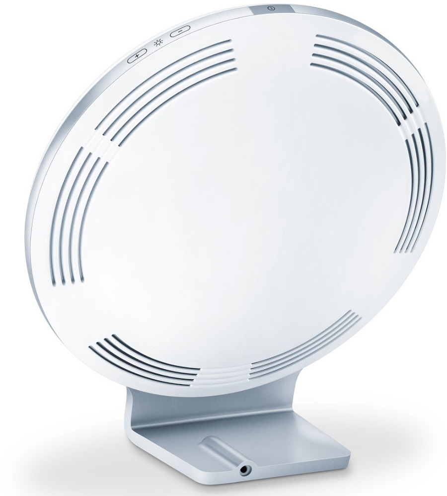 Beurer TL100 ereda valgusega lamp - Image 4