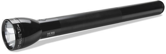 Maglite ML300L 6D LED Taskulamp, 694 lm