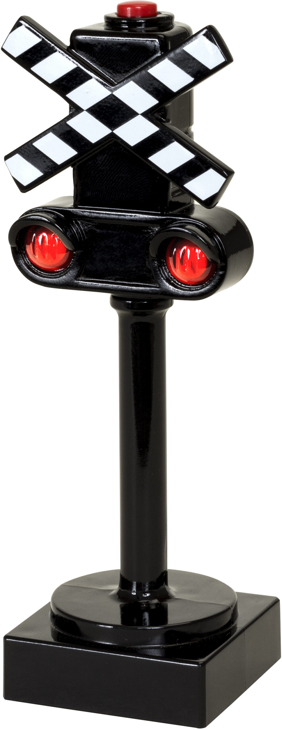 BRIO World 33862 - raudteeülesõidukoha valgustus - Image 3