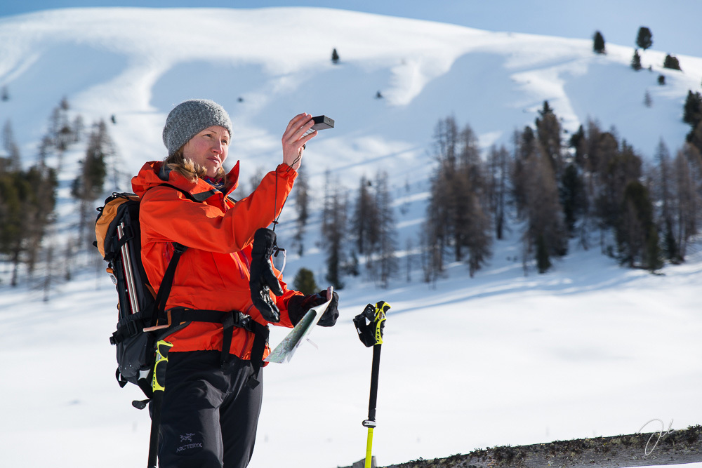 Suunto MB-6 NH kompass - Image 2