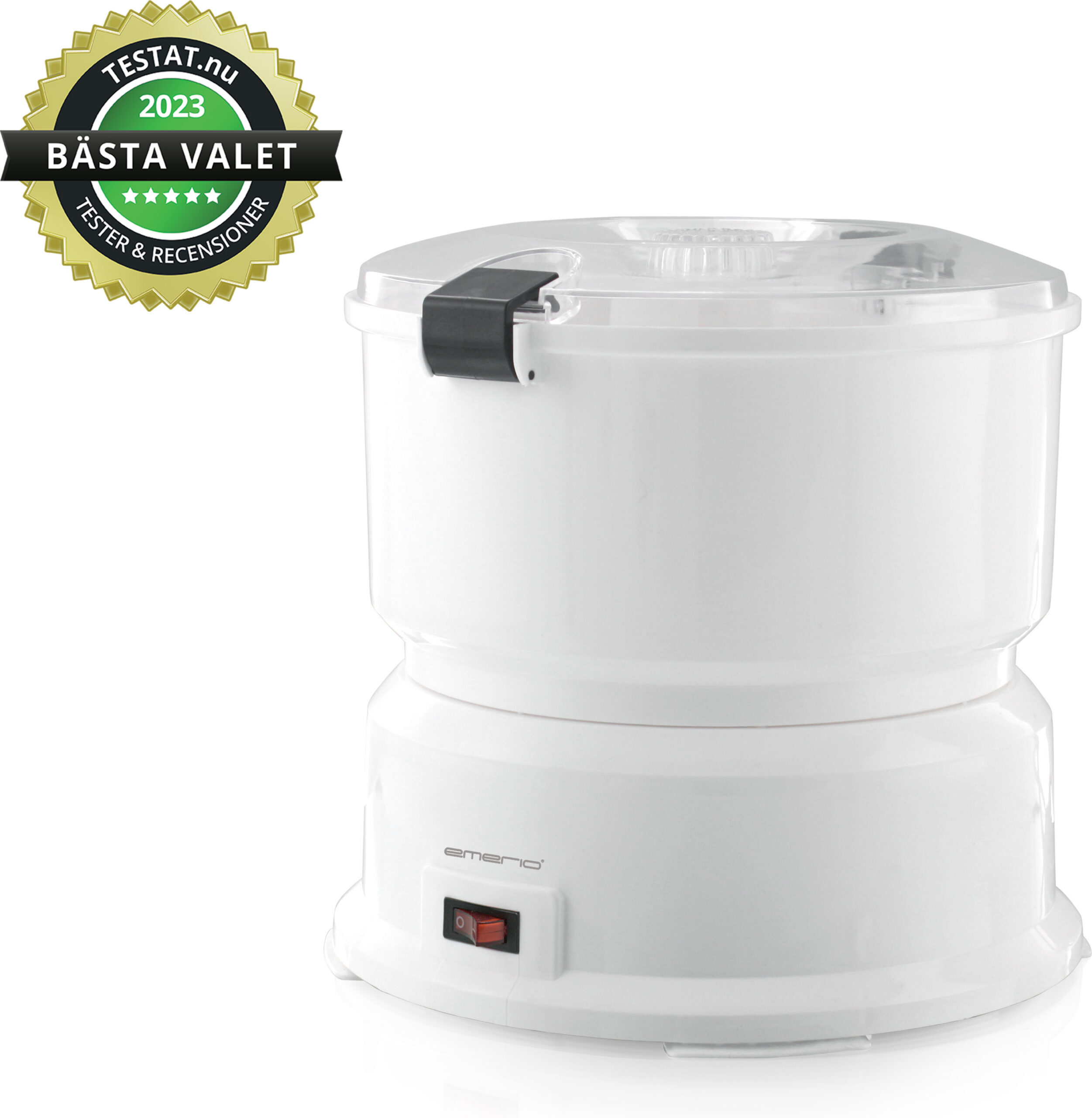 Emerio kartulikoorija