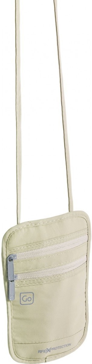 GoTravel passikott RFID - RFID-kaitsega passikott - Image 2
