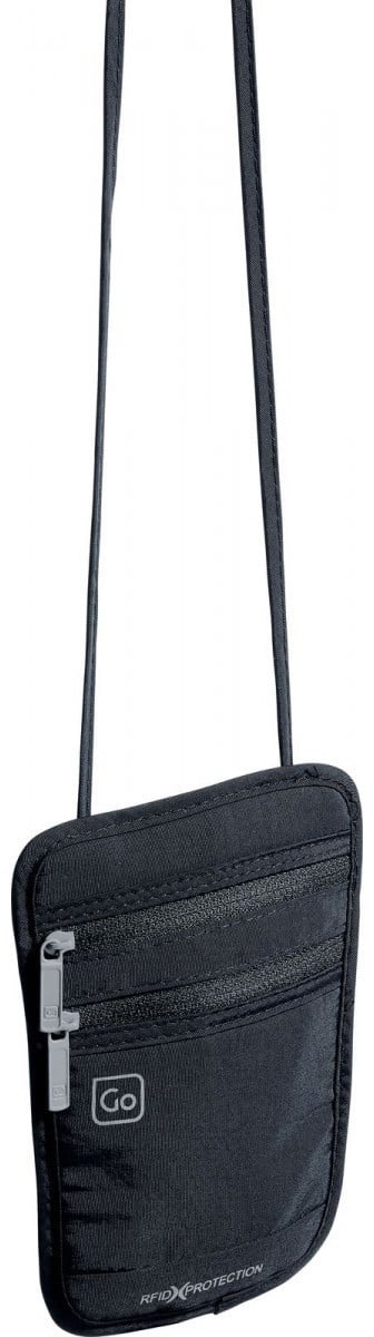 GoTravel passikott RFID - RFID-kaitsega passikott