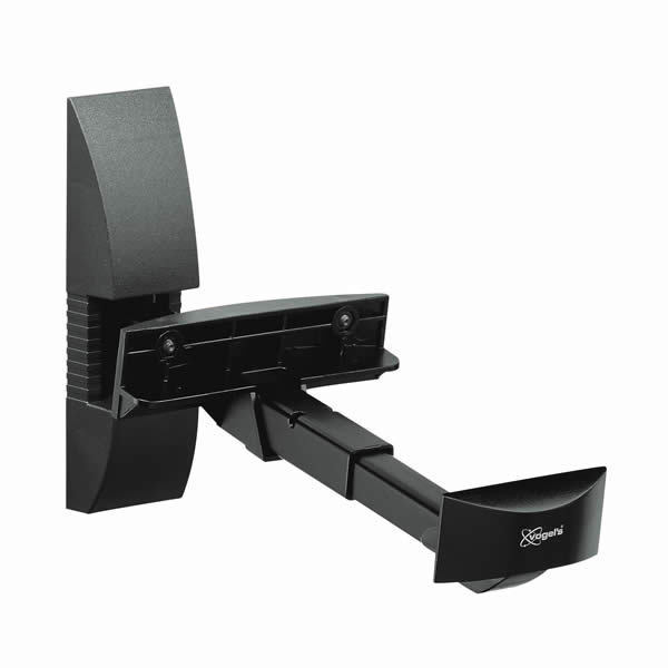 Vogel's VLB 200 - kõlarialuse paar, must