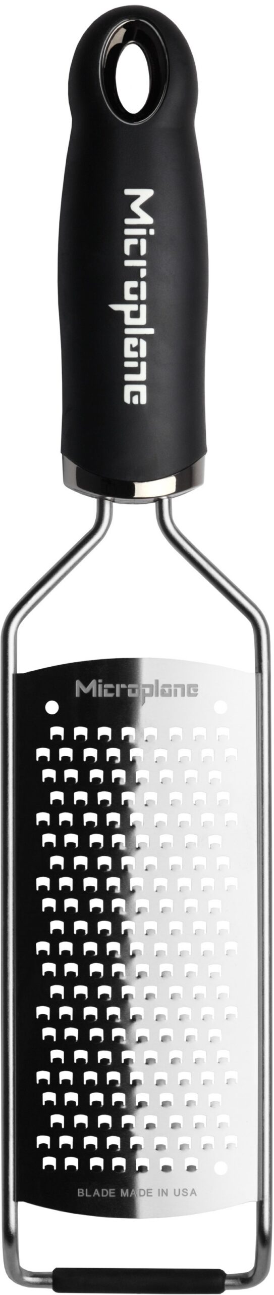 Microplane Gourmet jäme riiv