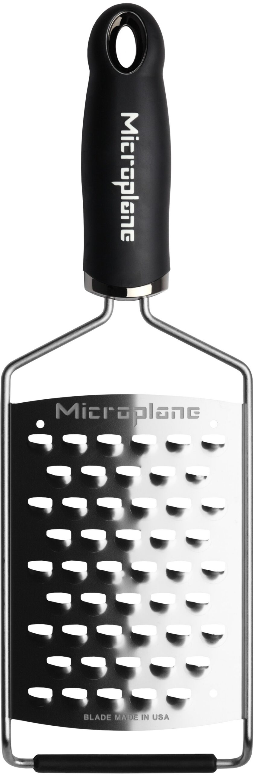 Microplane Gourmet -ultra-coarse grater