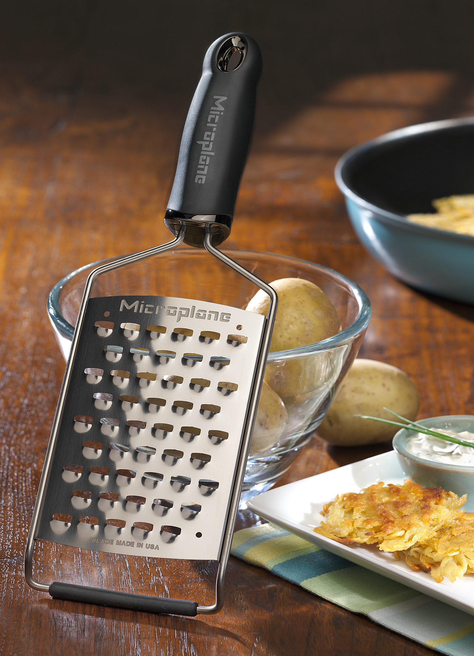 Microplane Gourmet -ultra-coarse grater - Image 4