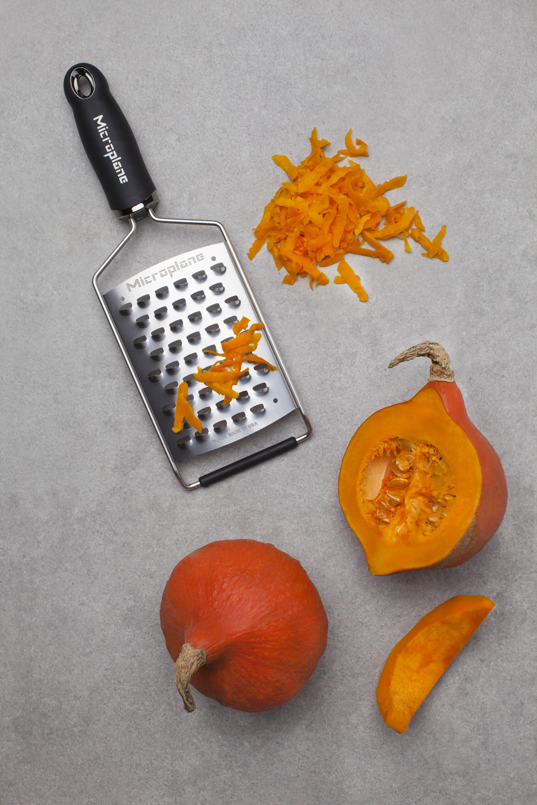 Microplane Gourmet -ultra-coarse grater - Image 3