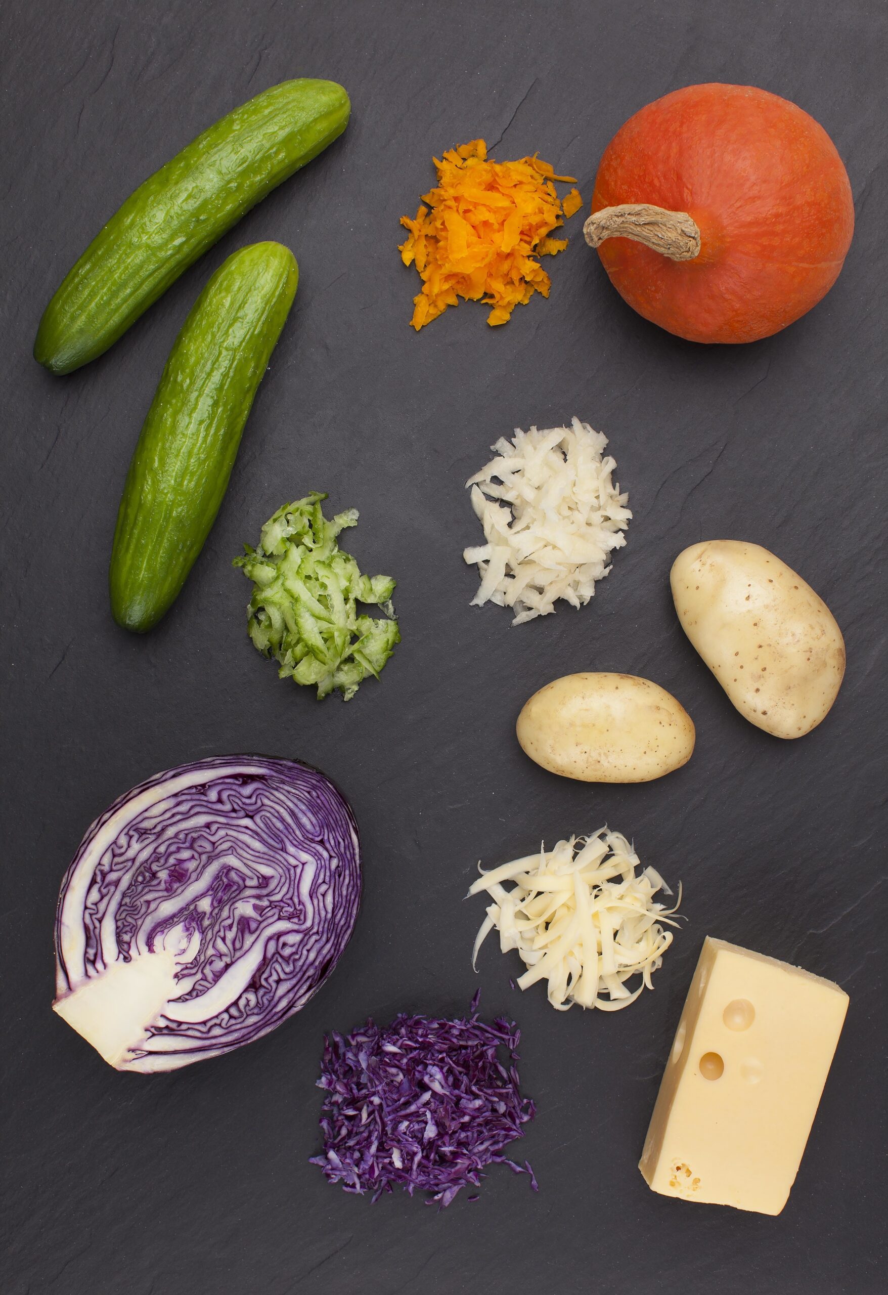 Microplane Gourmet -ultra-coarse grater - Image 2