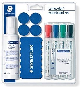 Staedtler 613 tahvli tarvikute komplekt